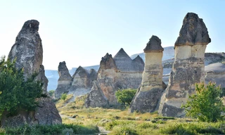 Geheimnisse Asiens - Die schönsten Nationalparks