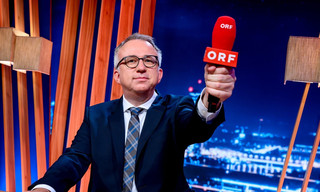 Gute Nacht Österreich