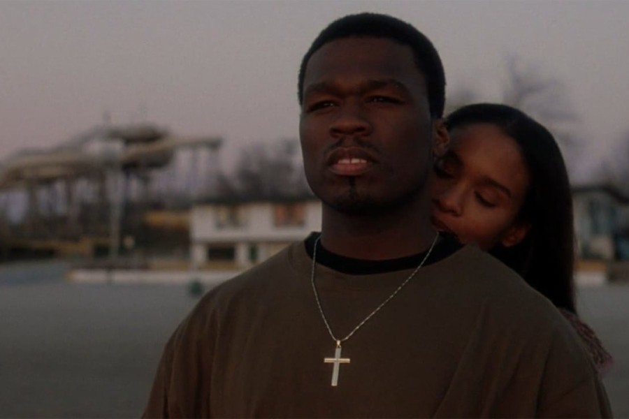 Get Rich or Die Tryin'