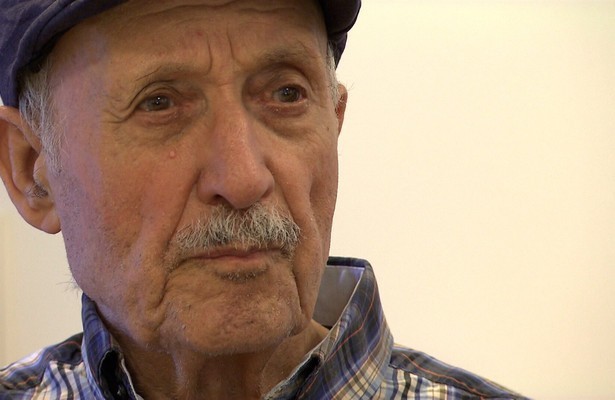 Mehmet Demir in Gezichten van Dementie