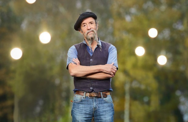 Ilja Gort voor Gorts Wijnkwartier