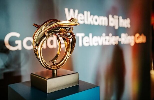 Gouden Televizier-Ring 2023