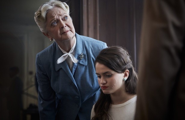 Still uit Grantchester