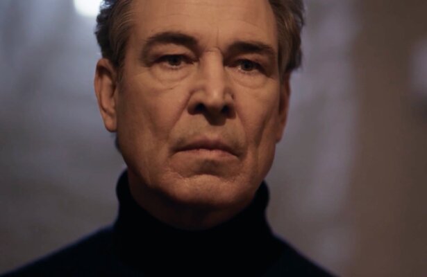 Erik de Vogel in GTST