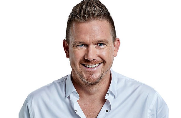 Johnny de Mol