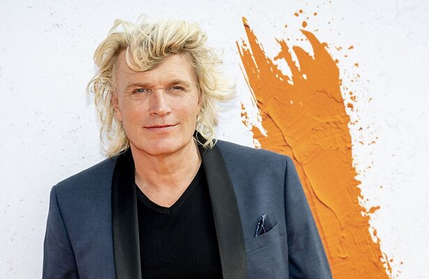 Hans Klok