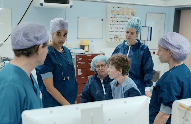 Het Kinderziekenhuis