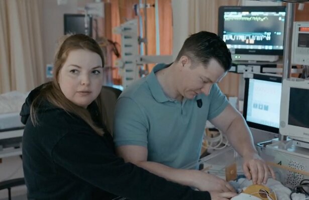 Het Kinderziekenhuis