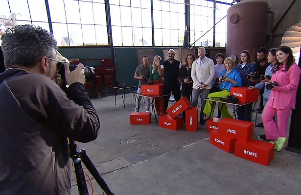 Het Perfecte Plaatje