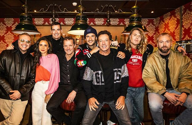 Artiesten Holland Zingt Hazes 2023