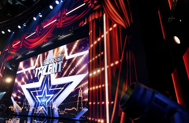 Holland's Got Talent