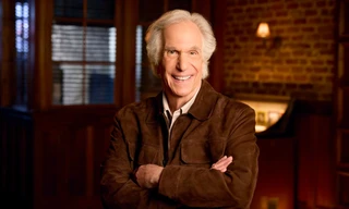 Hazardous History With Henry Winkler