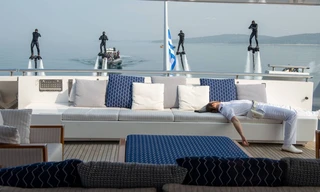 Hitman's Wife's Bodyguard