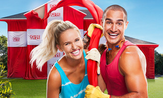 House rules Australië