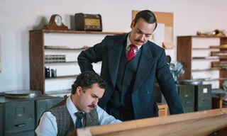 How Disney built America