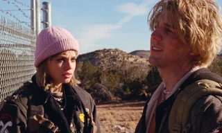 How to Blow Up a Pipeline