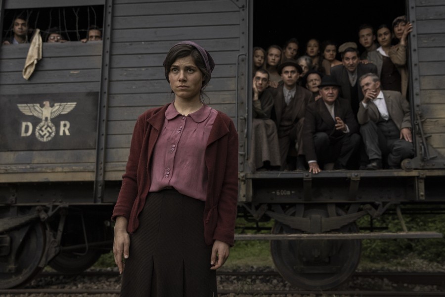 Het Verloren Transport