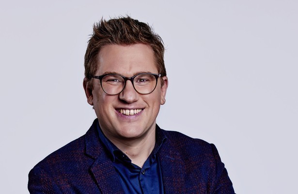 Jaïr en Jan des Bouvrie