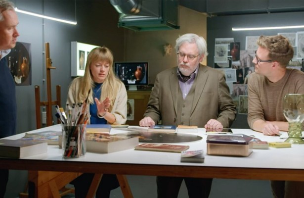 Het Geheim van de Meester