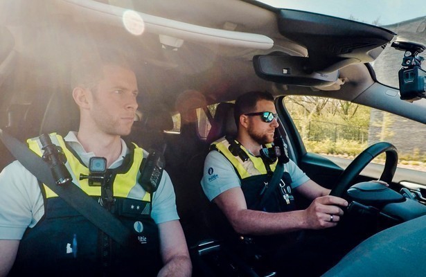 Het Interventie Team