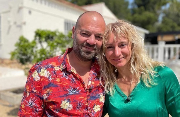 Maurice & Marijn (Het Roer Om)