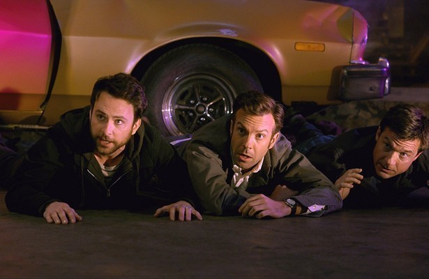 Horrible Bosses 2