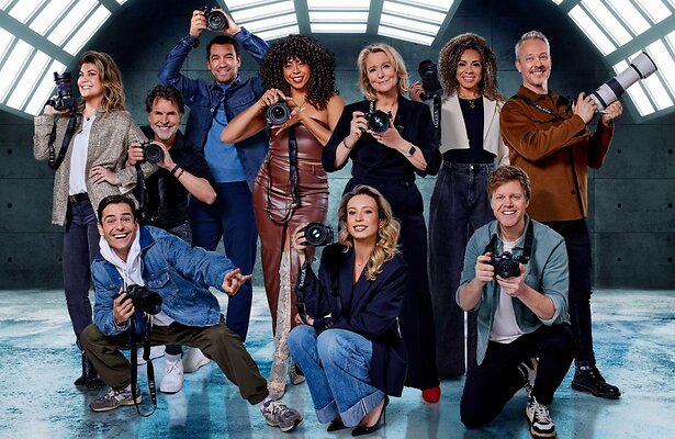 Het Perfecte Plaatje