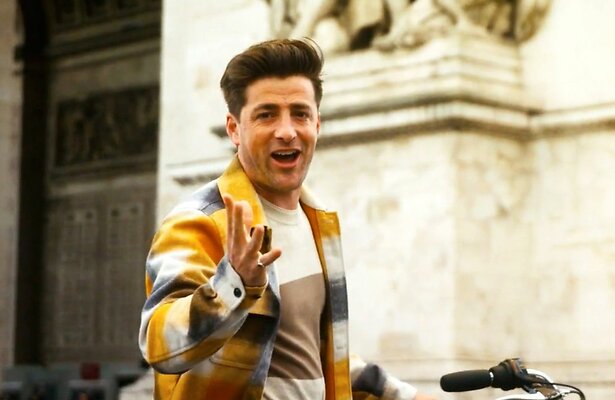 Hugo Kennis in Hugo Maakt Kennis