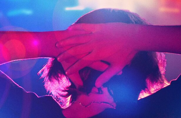 I Just Killed My Dad