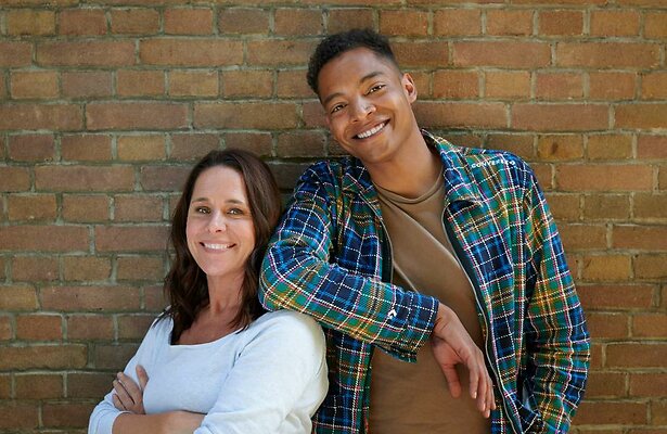 Irma Sluis & Igmar Felicia