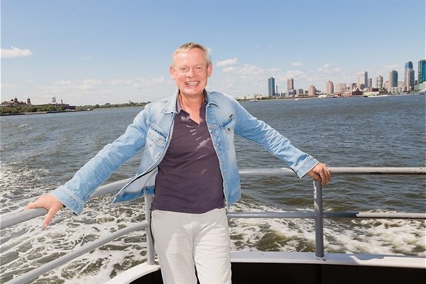 Eilandhoppen in de VS