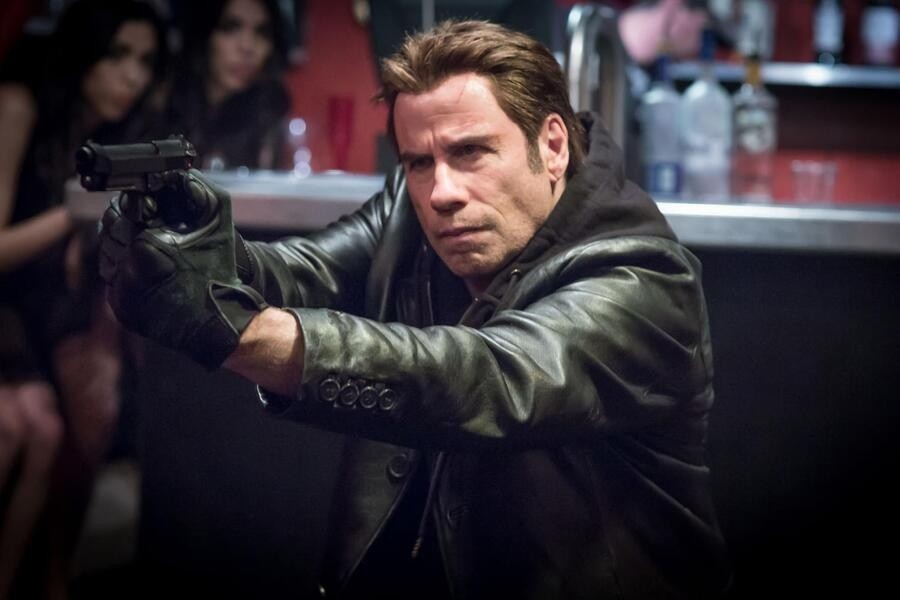 I Am Wrath