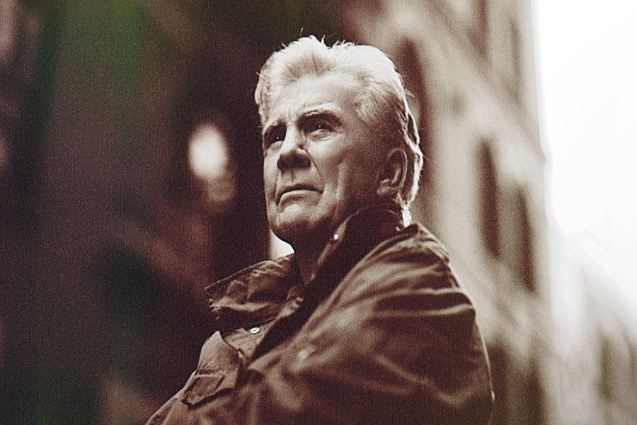 In Pursuit With John Walsh