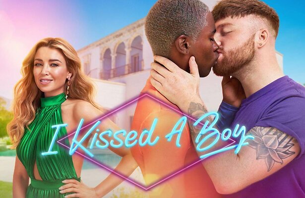 I Kissed a Boy op Videoland