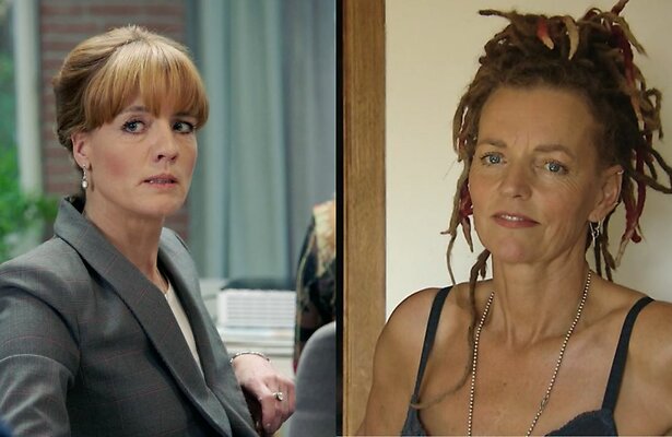 Ilse Warringa en Anne uit B&B Vol Liefde