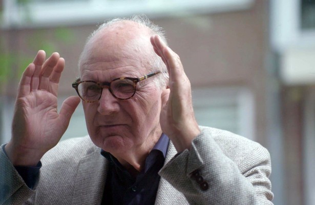 Philip Freriks in In de Voetsporen van de jaren 70