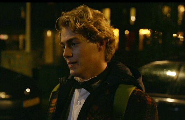 Ingmar als Steef in GTST