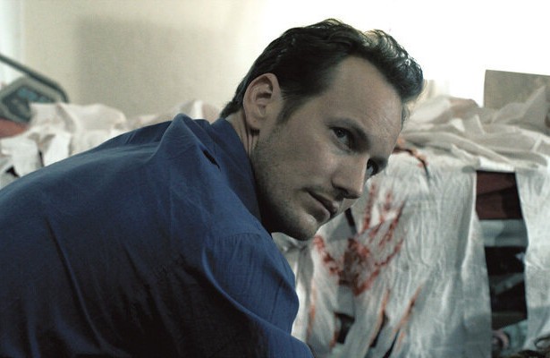 Patrick Wilson