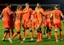 Inside Oranje U21