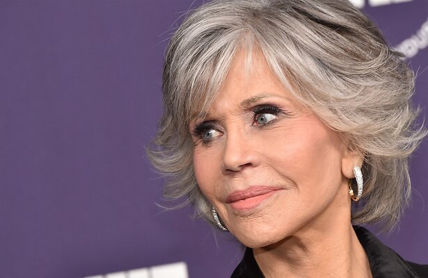 Jane Fonda