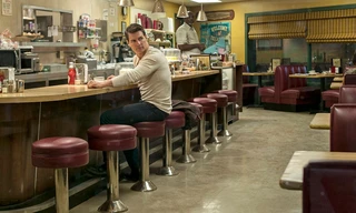 Jack Reacher: Never Go Back