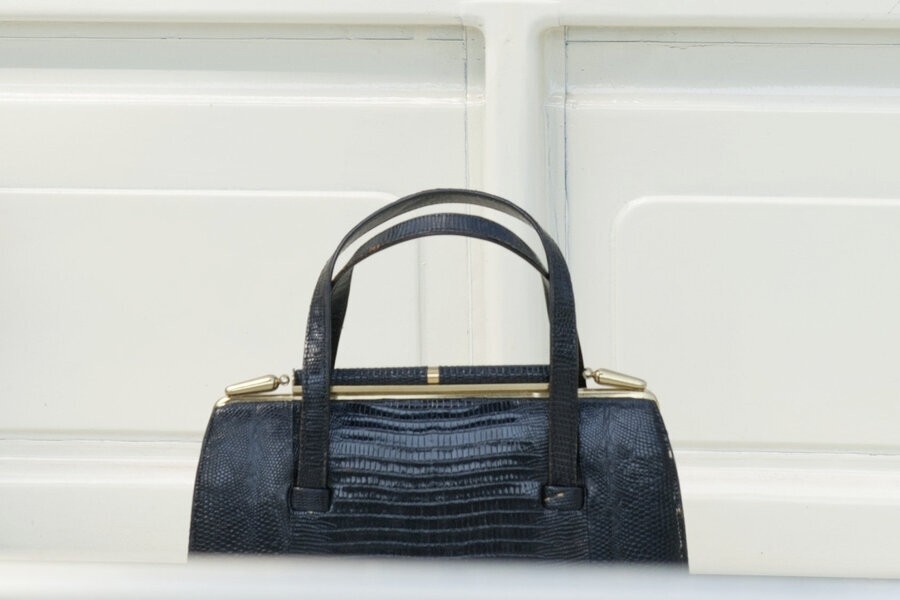 Jayne Mansfield's Car