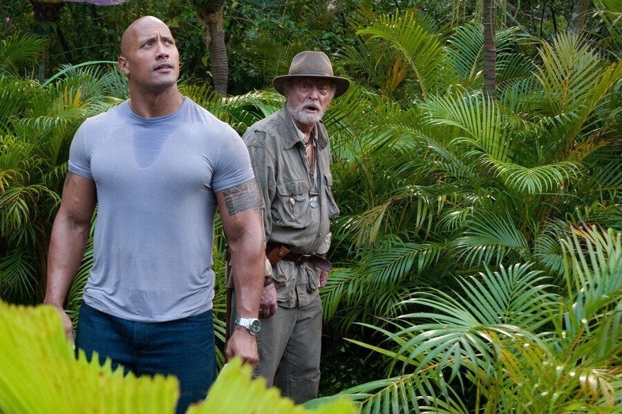 Journey 2: The Mysterious Island