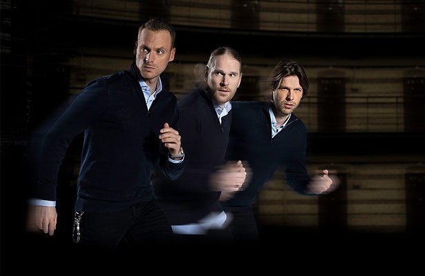 Jachtseizoen van StukTV