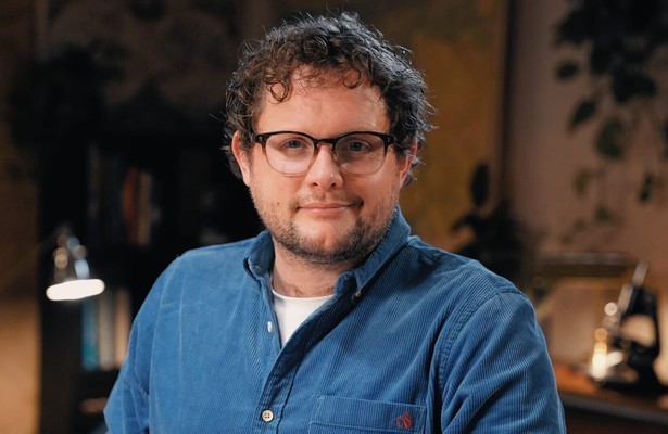 Diederik Jekel (Jekels Jacht)