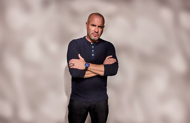 Jeroen van Koningsbrugge