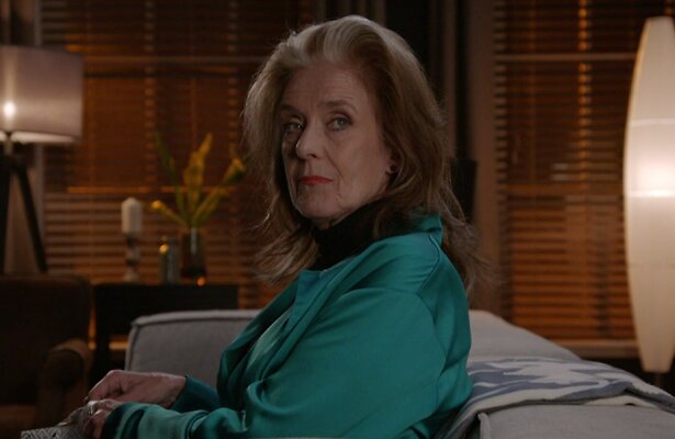 Jette van der Meij in GTST