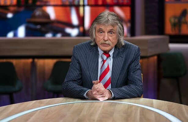 Johan Derksen