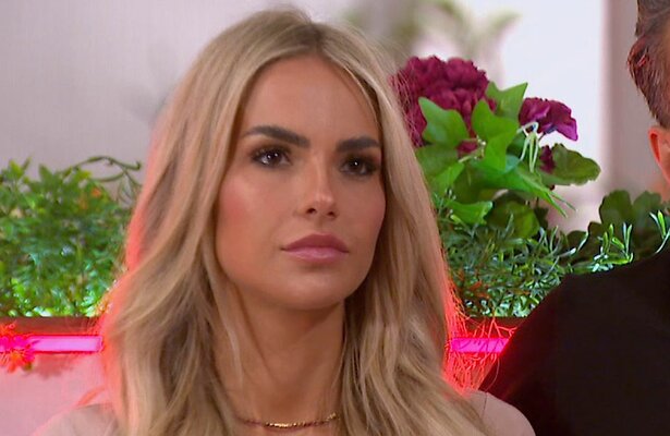 Jotti Verbruggen uit Love Island 2022