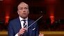 Terugkijken: Jamai dirigeert Stravinsky en plaatst zich voor Maestro-finale